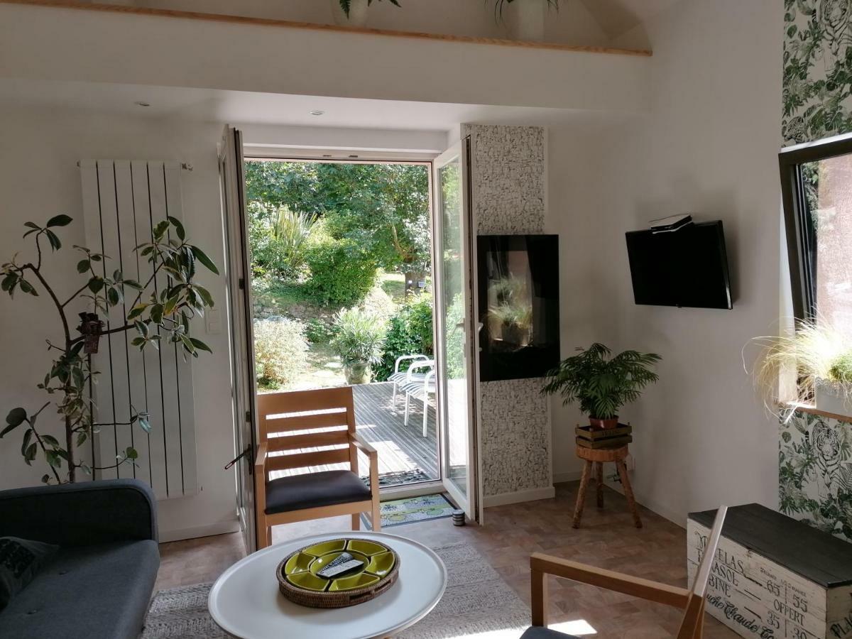 Logement En Campagne Urville-Nacqueville Ngoại thất bức ảnh