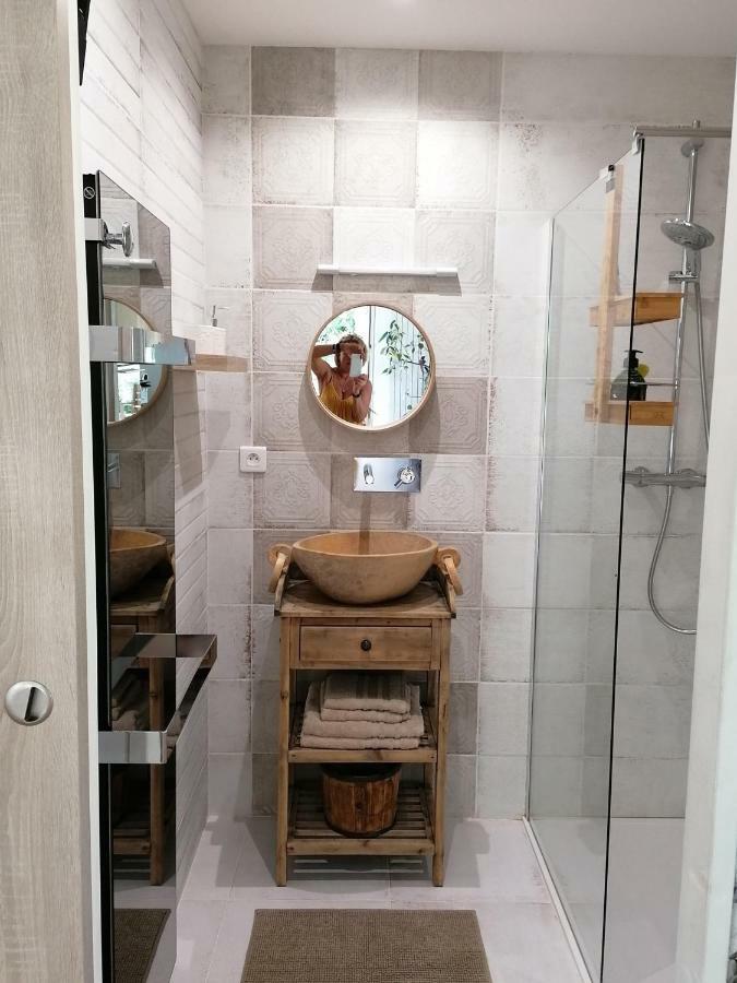 Logement En Campagne Urville-Nacqueville Ngoại thất bức ảnh